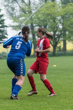 Bild 150 - wCJ SV Steinhorst/Labenz - VfL Oldesloe : Ergebnis: 18:0